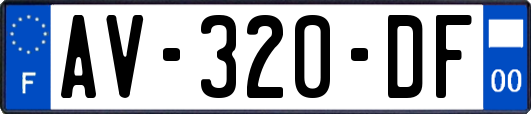 AV-320-DF