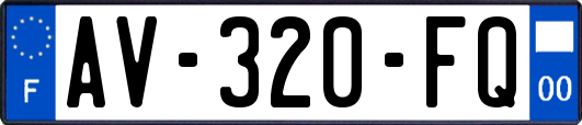 AV-320-FQ