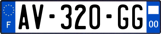 AV-320-GG