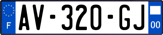 AV-320-GJ