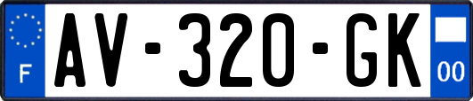 AV-320-GK