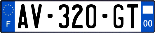 AV-320-GT