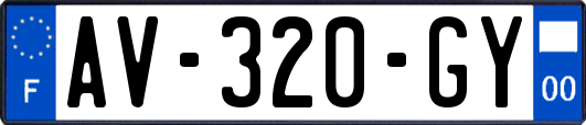AV-320-GY