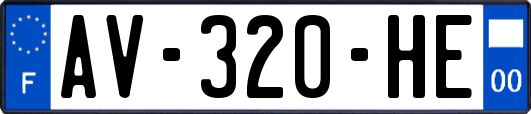 AV-320-HE