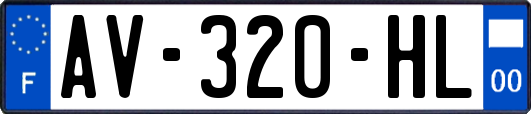 AV-320-HL