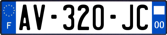 AV-320-JC