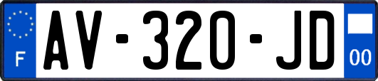 AV-320-JD