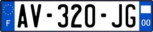 AV-320-JG
