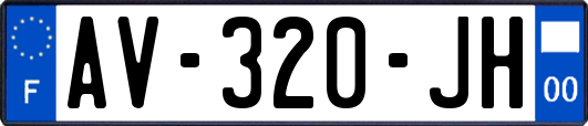 AV-320-JH