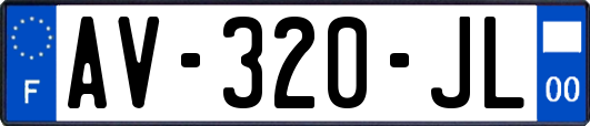 AV-320-JL