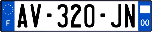 AV-320-JN