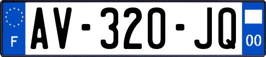 AV-320-JQ