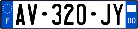 AV-320-JY