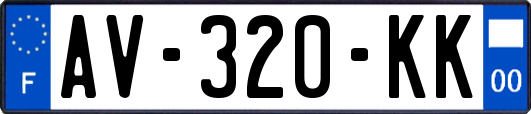 AV-320-KK
