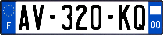 AV-320-KQ