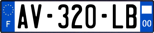 AV-320-LB