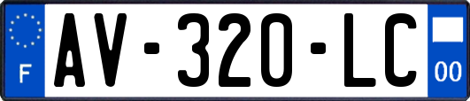 AV-320-LC