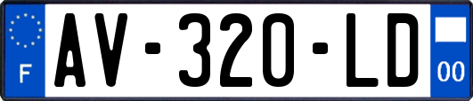 AV-320-LD