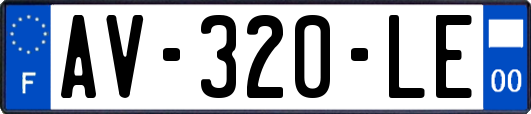 AV-320-LE
