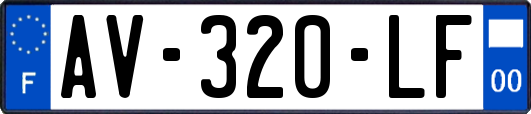 AV-320-LF