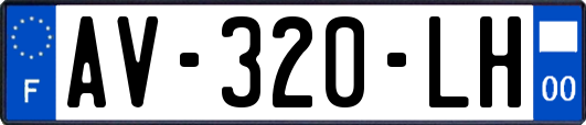 AV-320-LH
