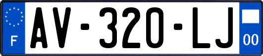 AV-320-LJ