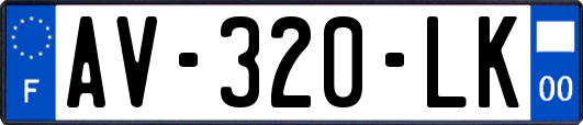 AV-320-LK