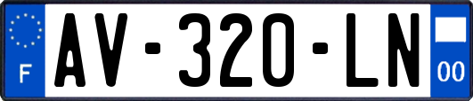 AV-320-LN