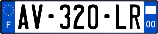 AV-320-LR