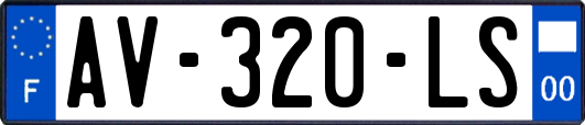 AV-320-LS