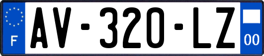 AV-320-LZ