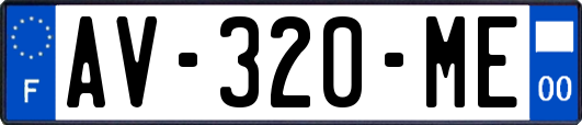 AV-320-ME