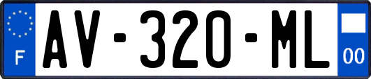 AV-320-ML