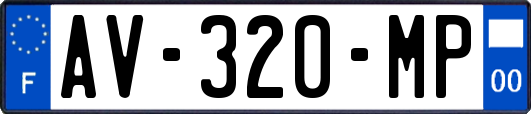 AV-320-MP