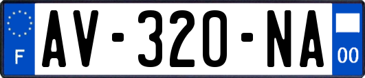 AV-320-NA
