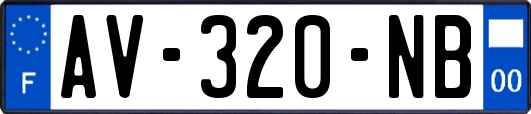 AV-320-NB