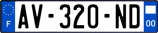 AV-320-ND