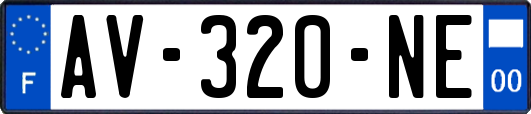 AV-320-NE