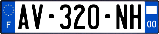 AV-320-NH