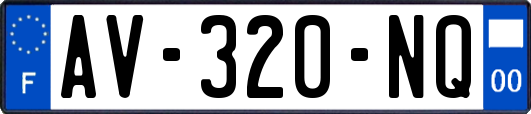 AV-320-NQ