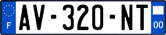 AV-320-NT