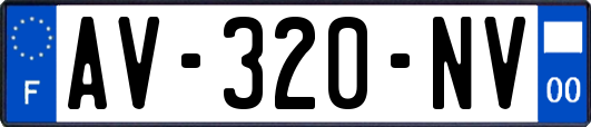 AV-320-NV