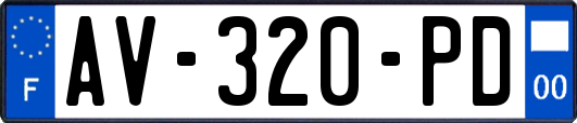 AV-320-PD