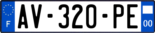 AV-320-PE