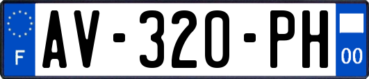 AV-320-PH