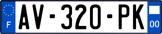 AV-320-PK