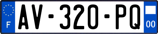 AV-320-PQ