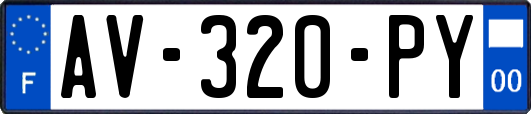 AV-320-PY