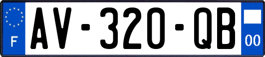AV-320-QB