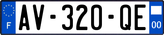 AV-320-QE